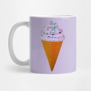Icecream Mug